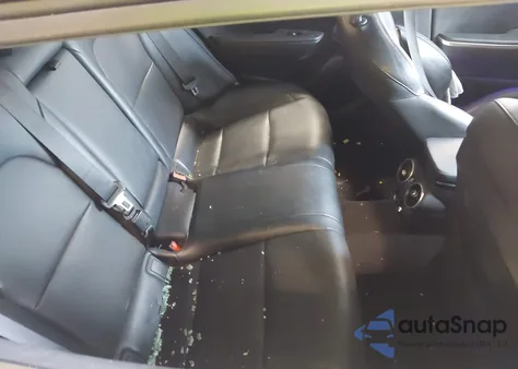 2018 Kia Stinger Premium z USA, uszkodzony, nr VIN KNAE25LA4J6015145